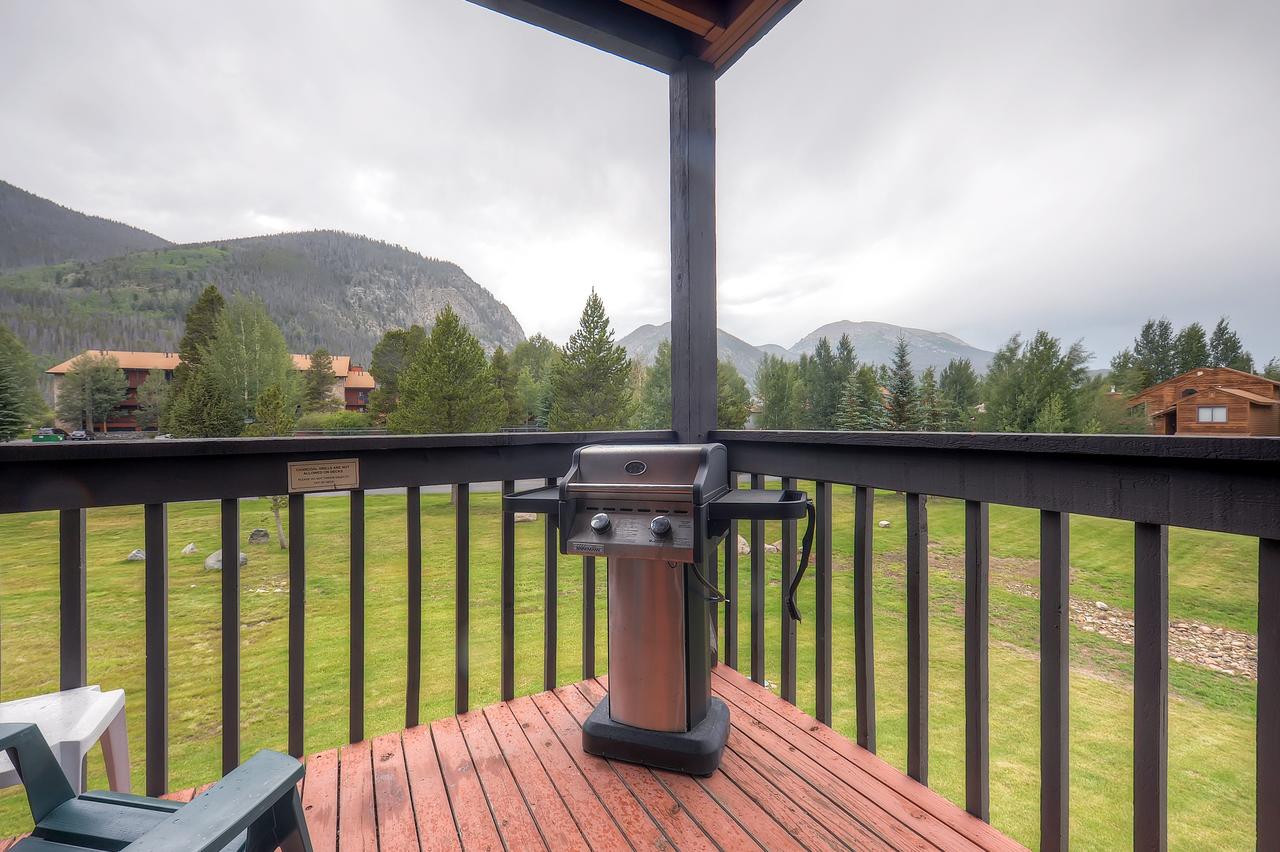 One-Bedroom Mountainside Condo D107 - thumb 9