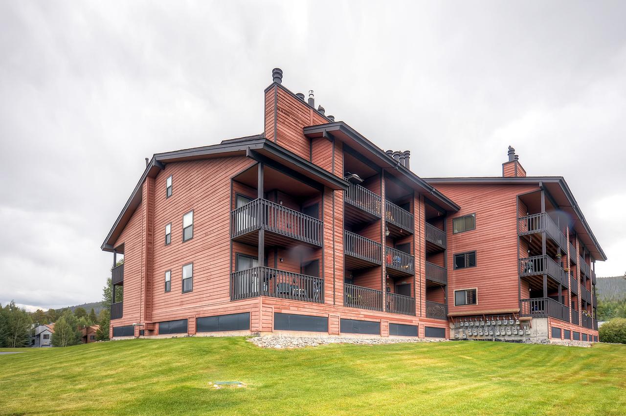 One-Bedroom Mountainside Condo D107 - thumb 0