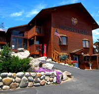 Americas Best Value Inn - Bighorn Lodge - Accommodation Seattle