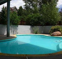 Estes Village Inn - Accommodation Seattle