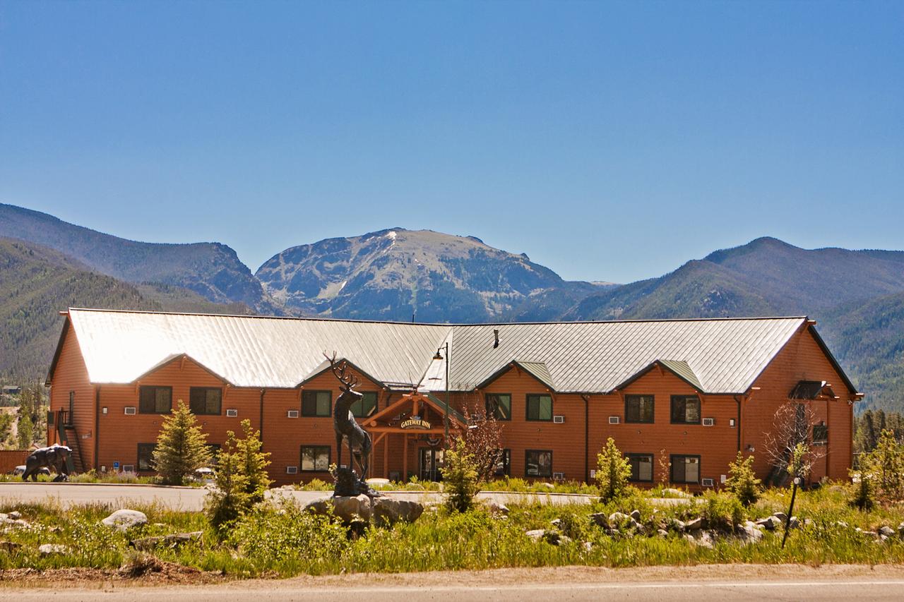 Gateway Inn And Conference Center - thumb 34
