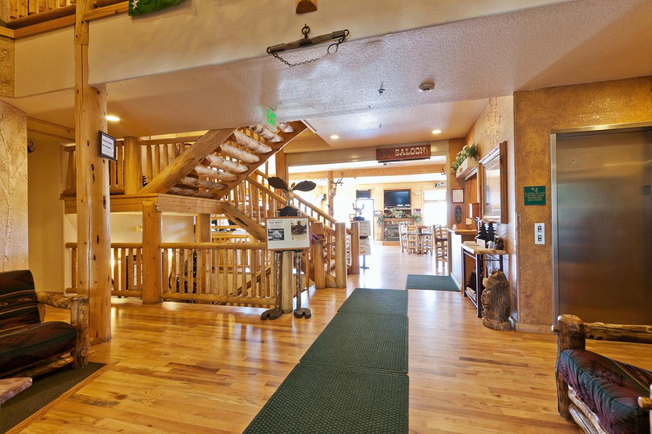 Gateway Inn And Conference Center - thumb 17