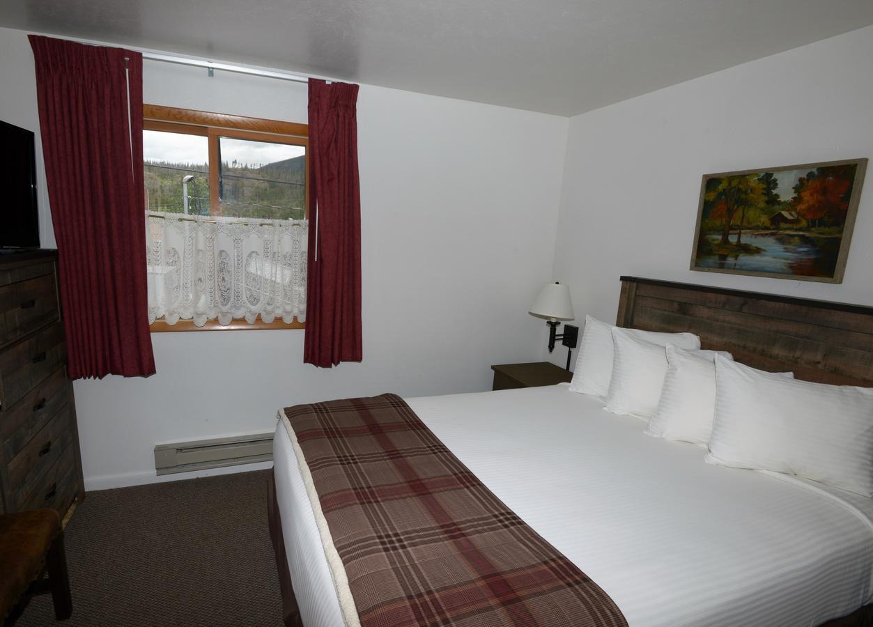 Western Riviera Lakeside Lodging - thumb 32