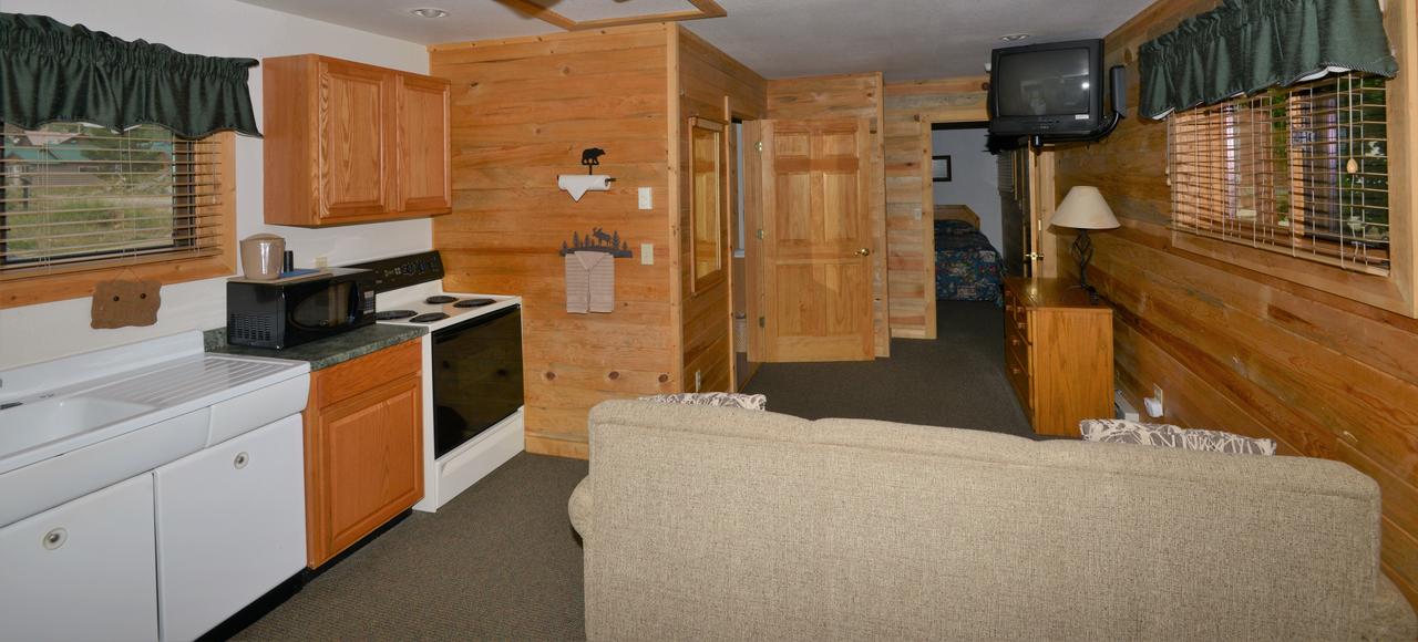 Western Riviera Lakeside Lodging - thumb 31