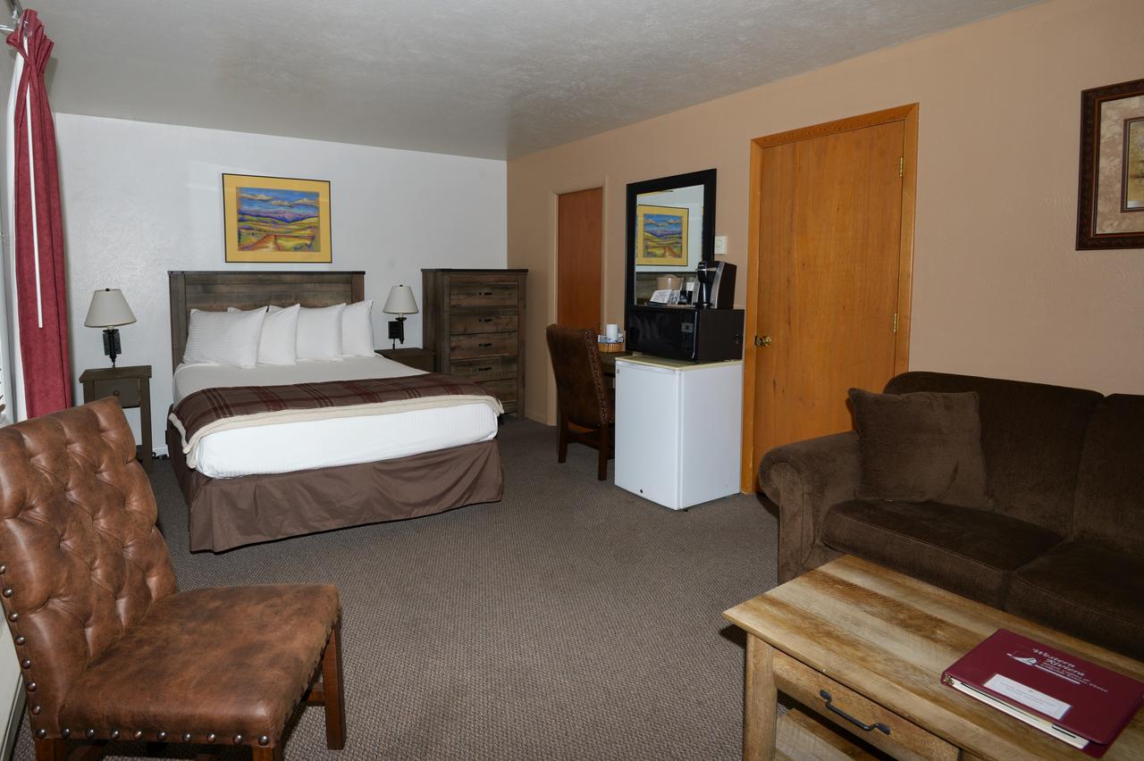Western Riviera Lakeside Lodging - thumb 33