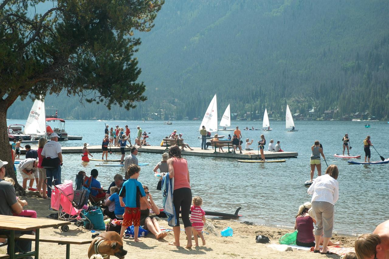 Western Riviera Lakeside Lodging - thumb 36