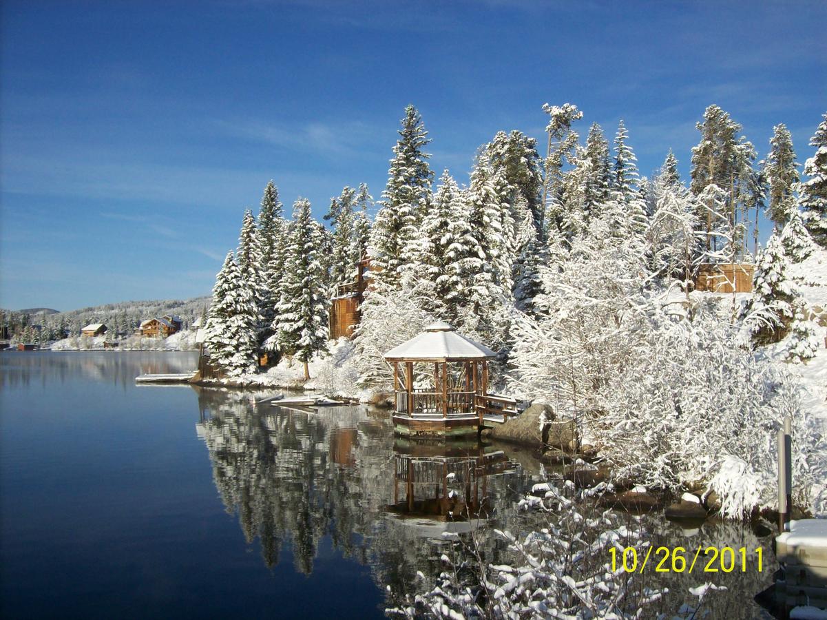 Western Riviera Lakeside Lodging - thumb 5