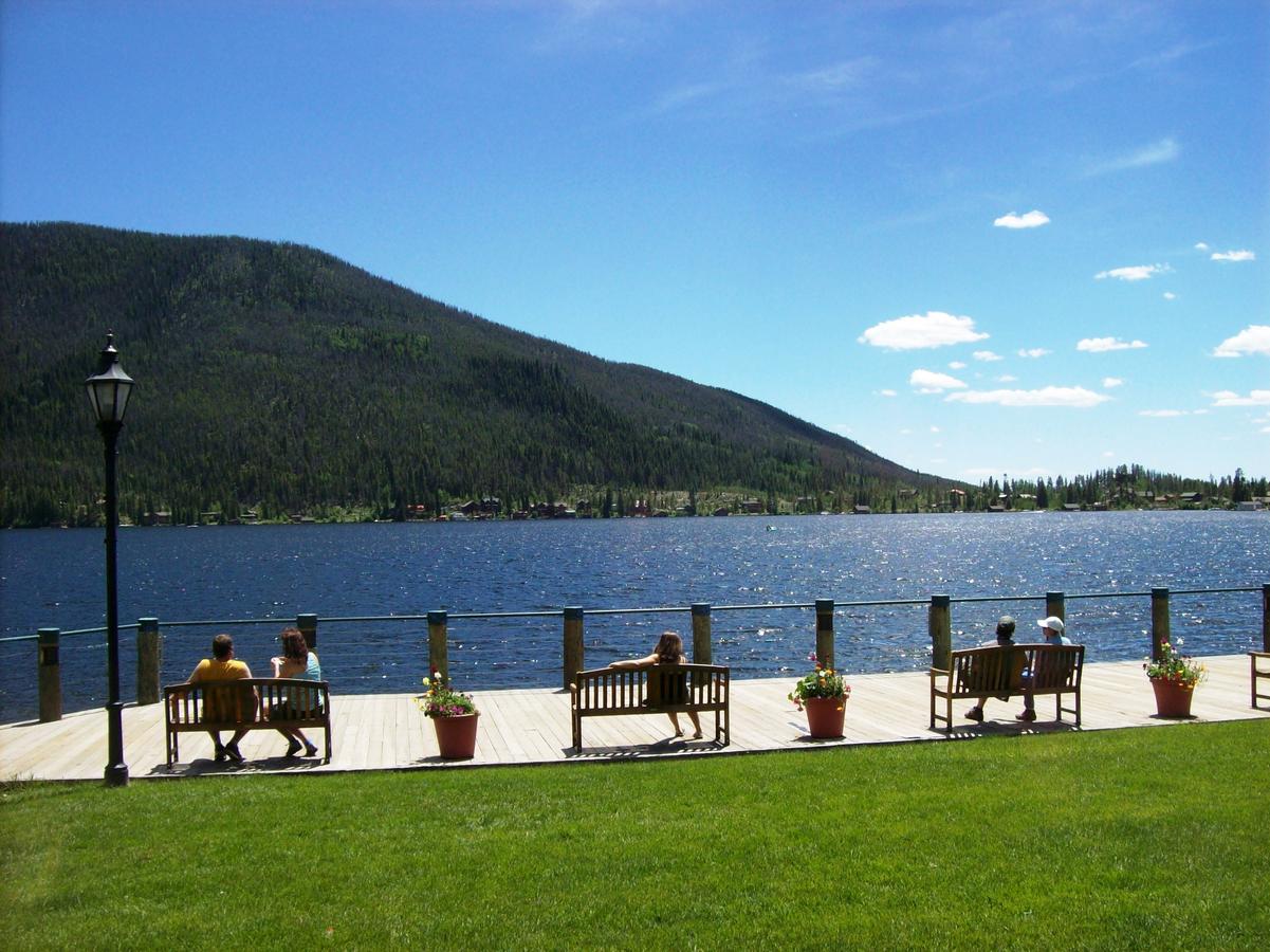 Western Riviera Lakeside Lodging - thumb 35