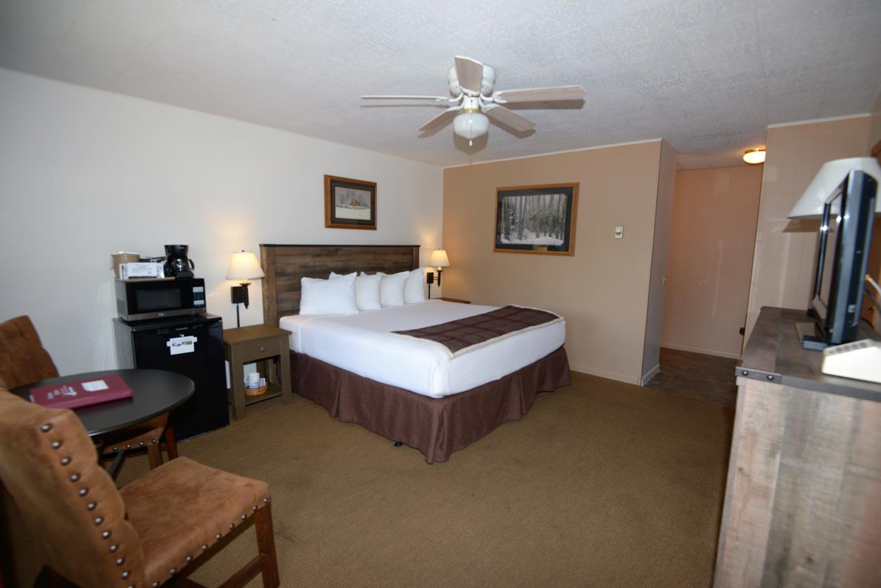 Western Riviera Lakeside Lodging - thumb 34