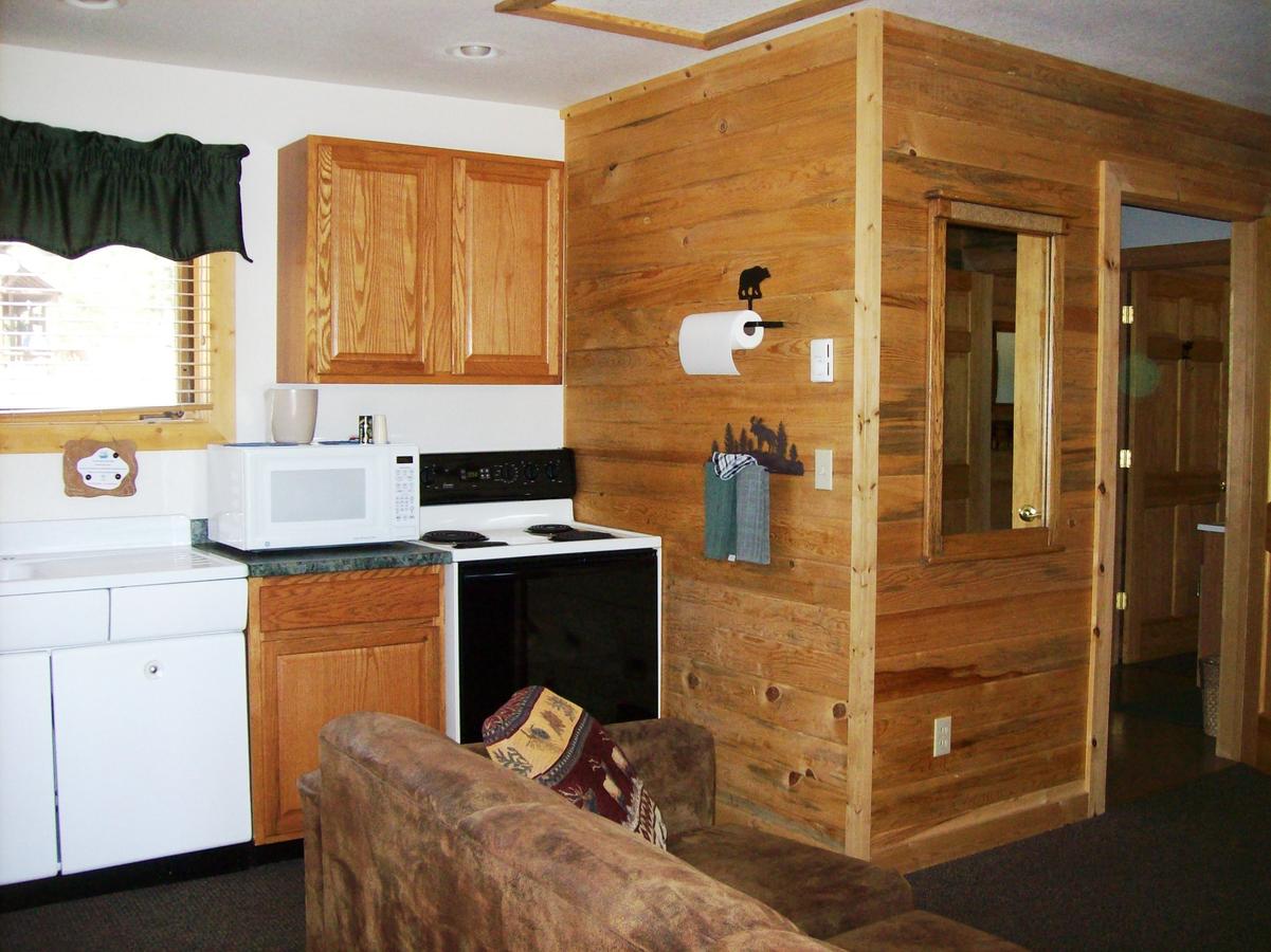 Western Riviera Lakeside Lodging - thumb 43