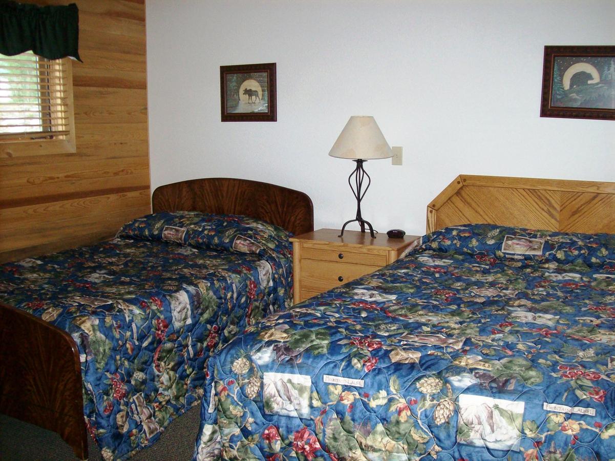 Western Riviera Lakeside Lodging - thumb 42