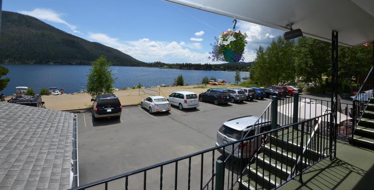 Western Riviera Lakeside Lodging - thumb 26