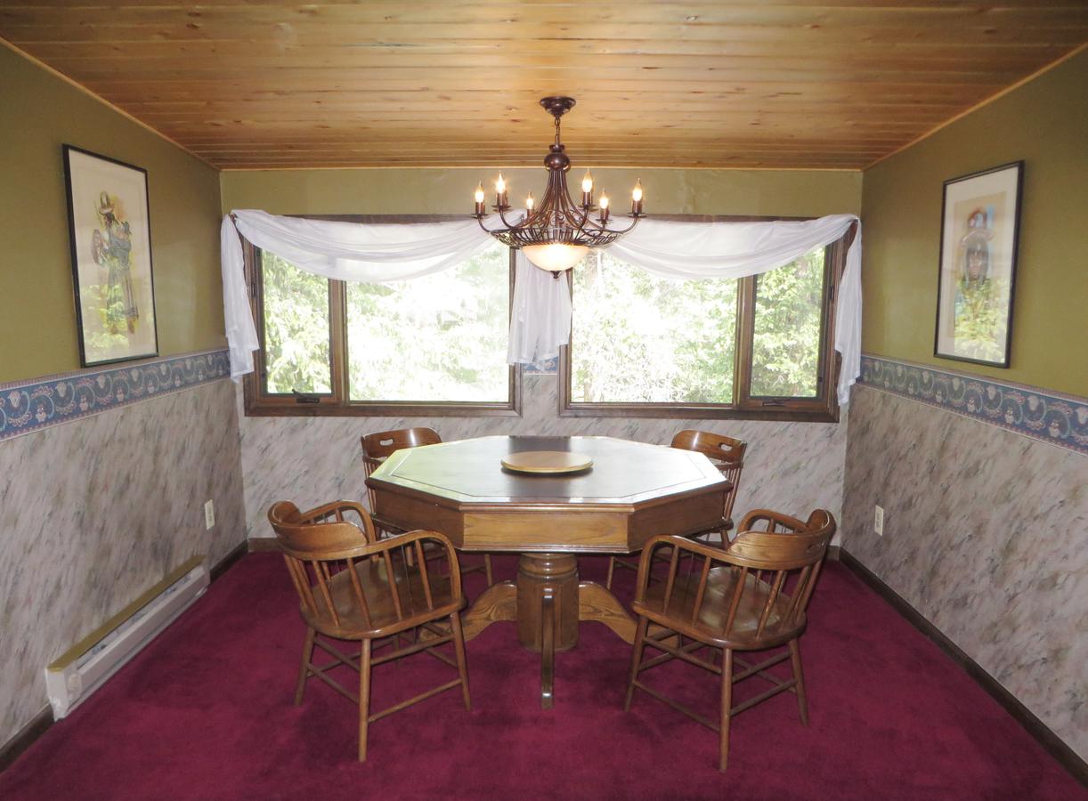 The Historic Rapids Lodge - thumb 12