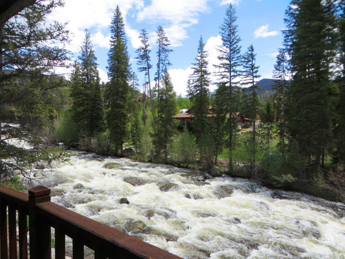 The Historic Rapids Lodge - thumb 6
