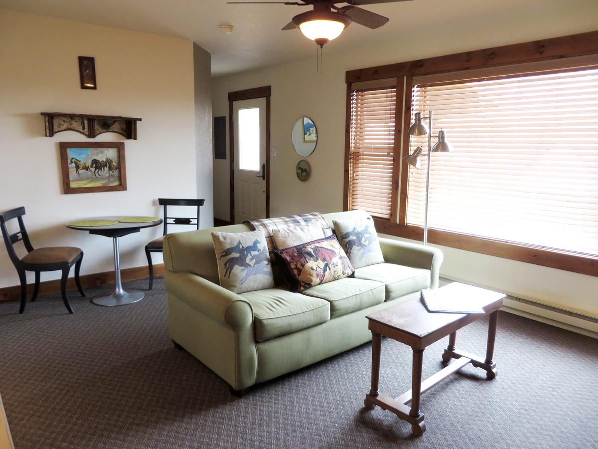 The Historic Rapids Lodge - thumb 25