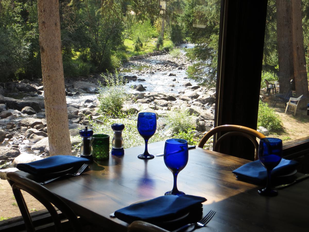 The Historic Rapids Lodge - thumb 1