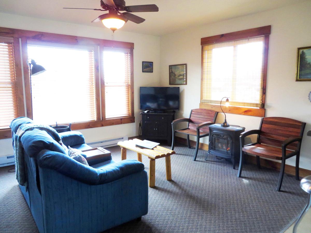 The Historic Rapids Lodge - thumb 20
