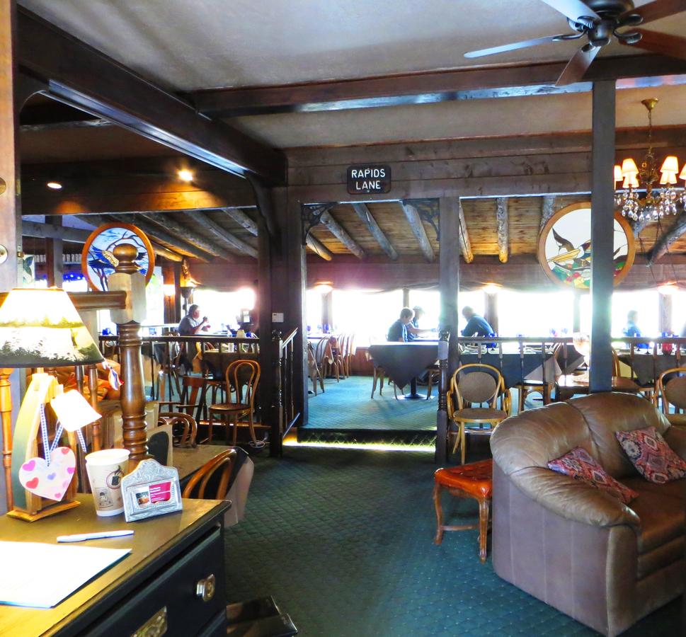 The Historic Rapids Lodge - thumb 18