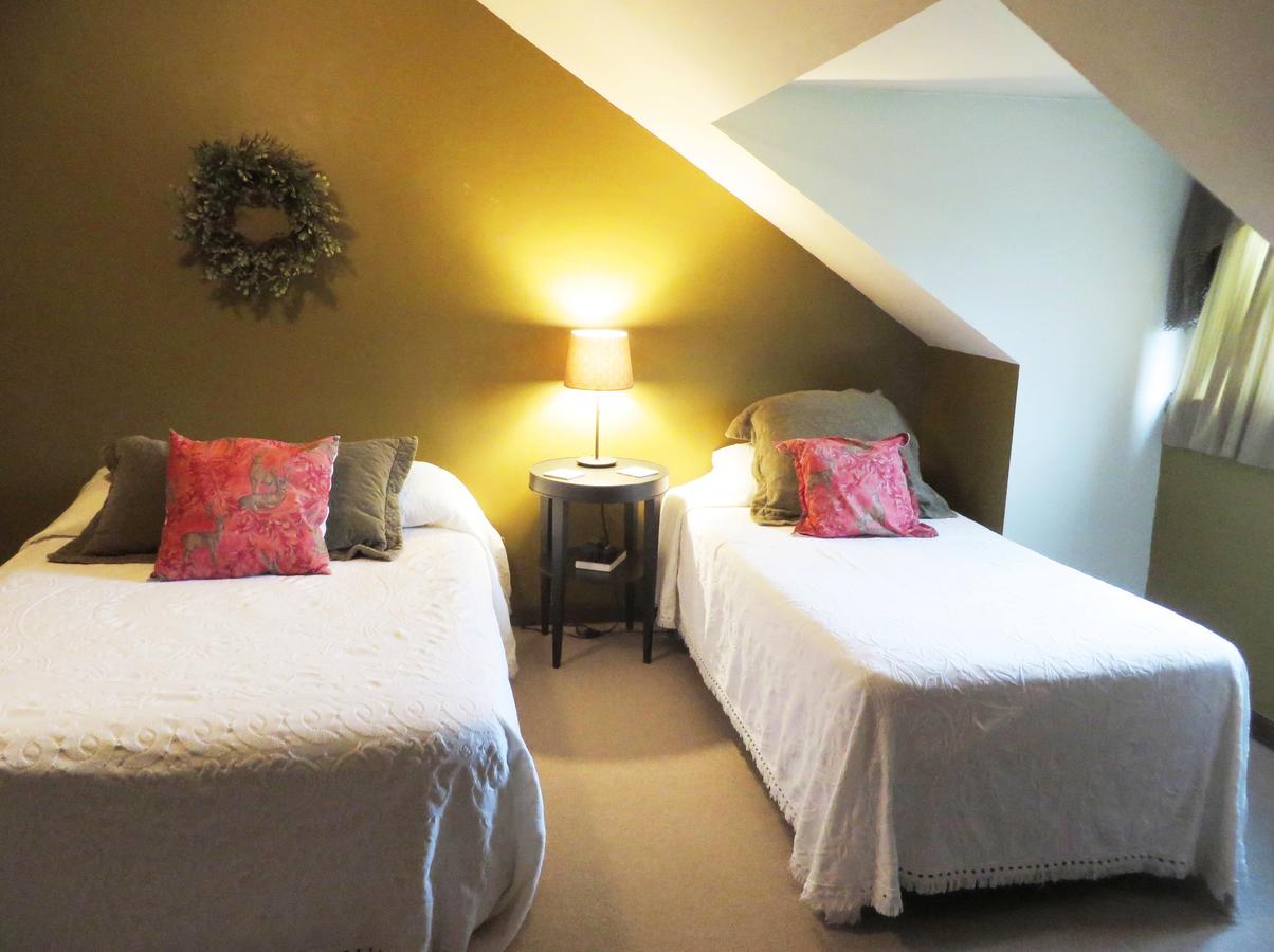 The Historic Rapids Lodge - thumb 15