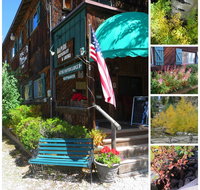 The Historic Rapids Lodge - Accommodation Seattle