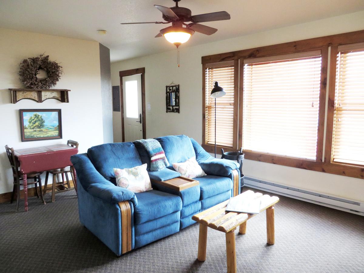The Historic Rapids Lodge - thumb 33