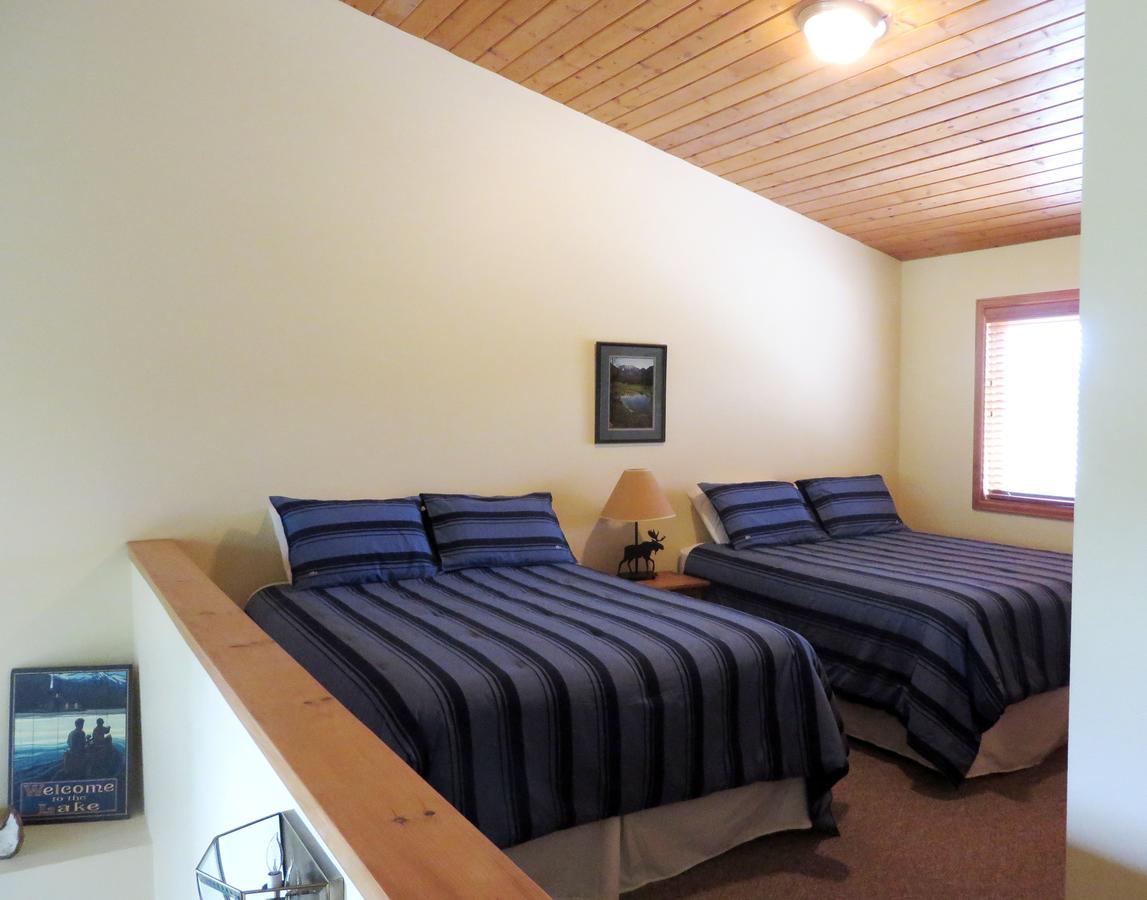 The Historic Rapids Lodge - thumb 9