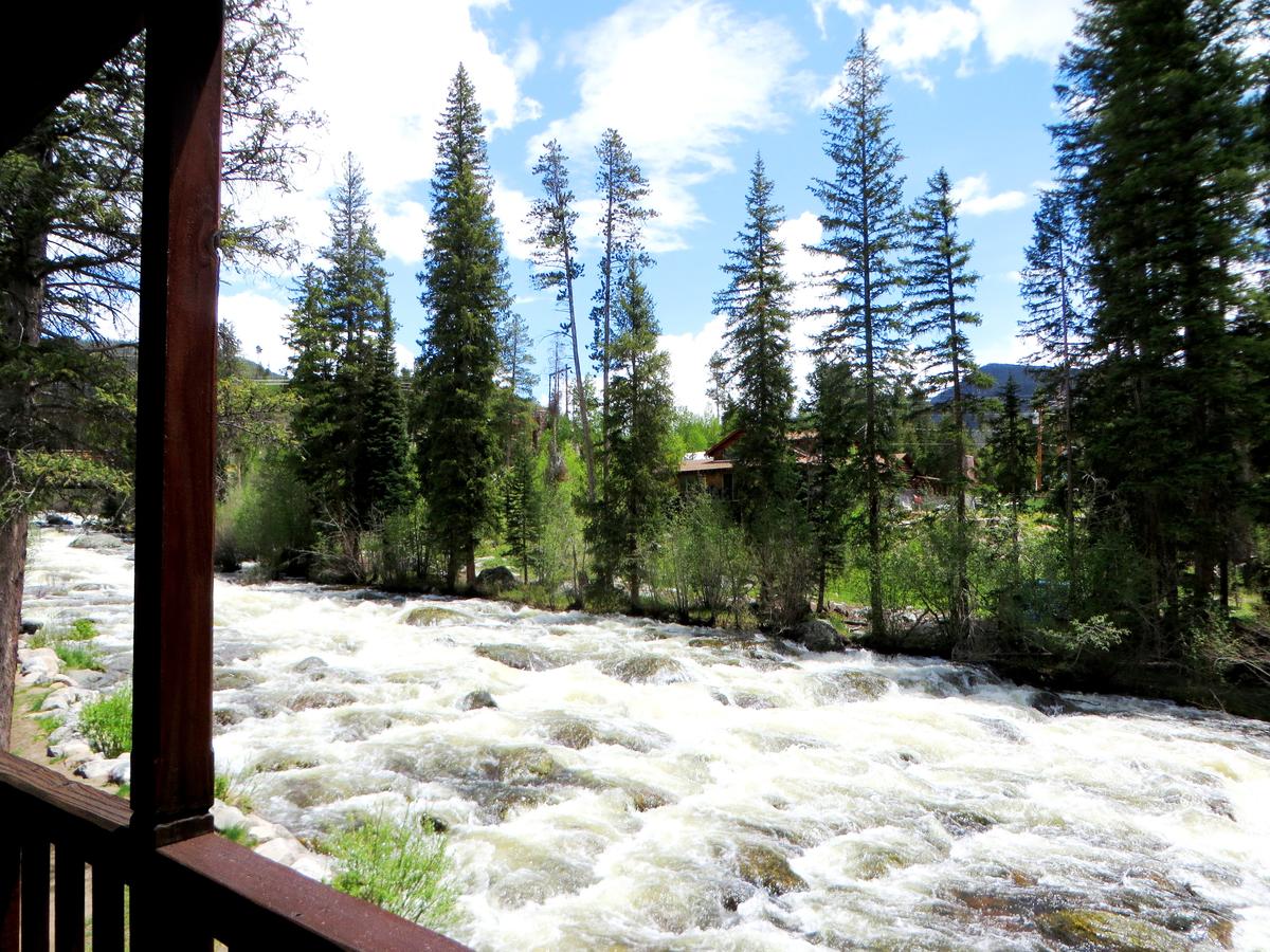 The Historic Rapids Lodge - thumb 7