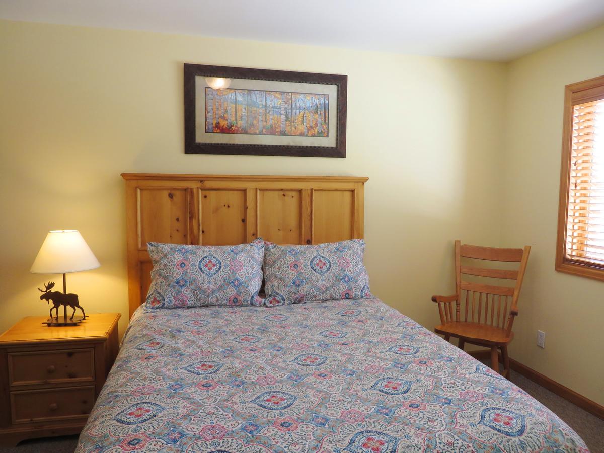 The Historic Rapids Lodge - thumb 10