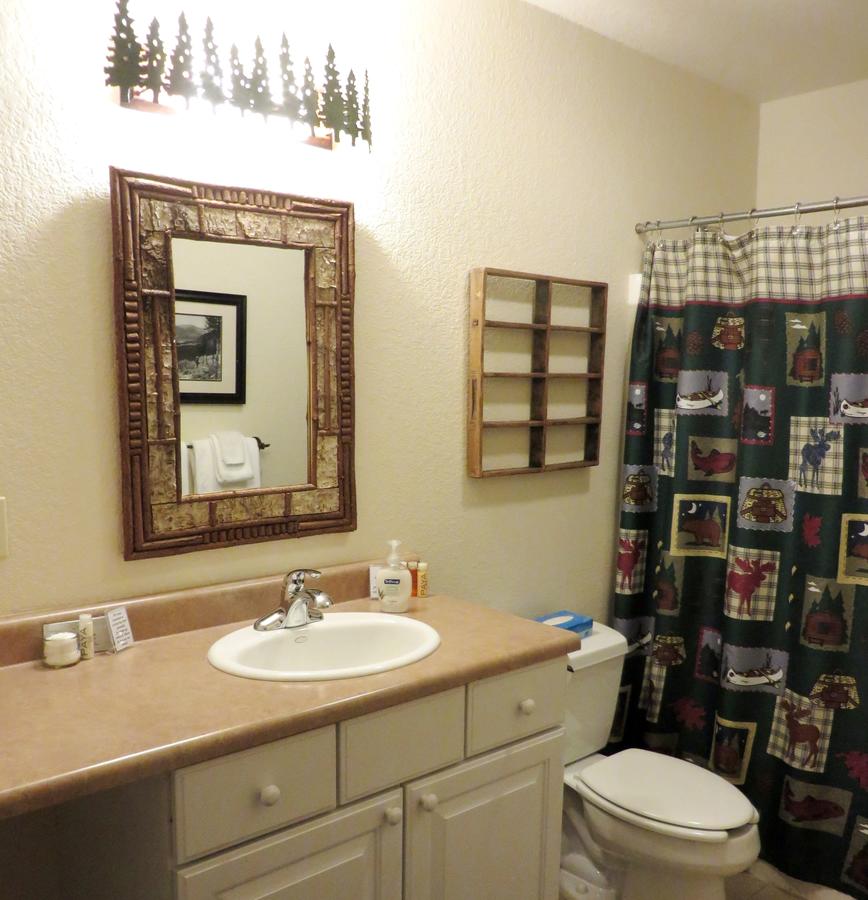 The Historic Rapids Lodge - thumb 43