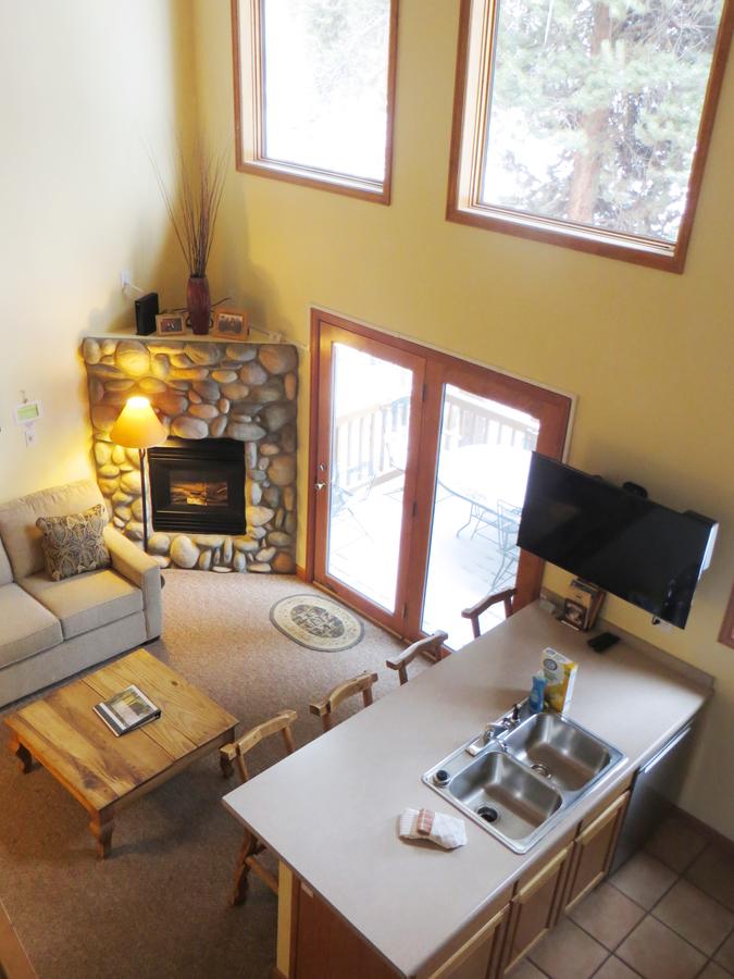 The Historic Rapids Lodge - thumb 42