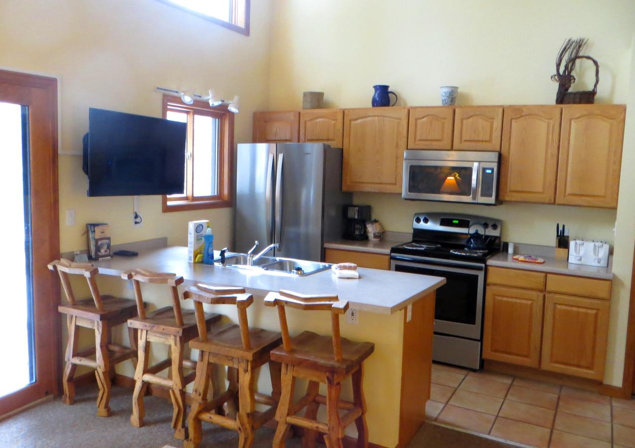 The Historic Rapids Lodge - thumb 36
