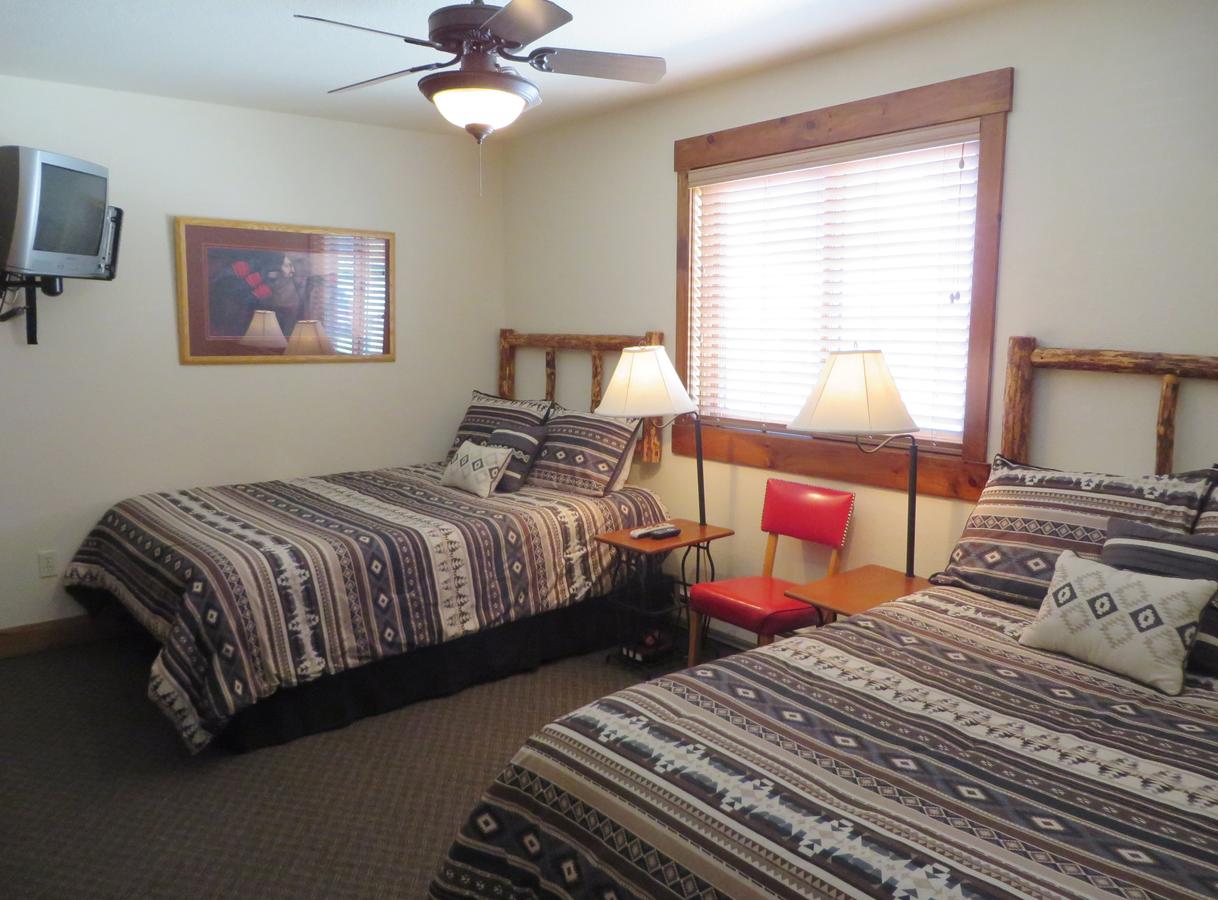 The Historic Rapids Lodge - thumb 5