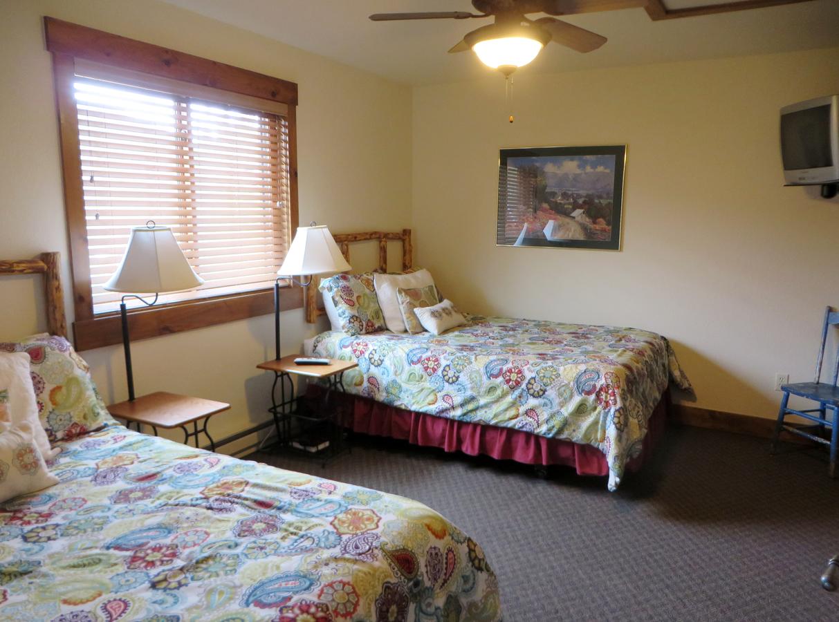 The Historic Rapids Lodge - thumb 30