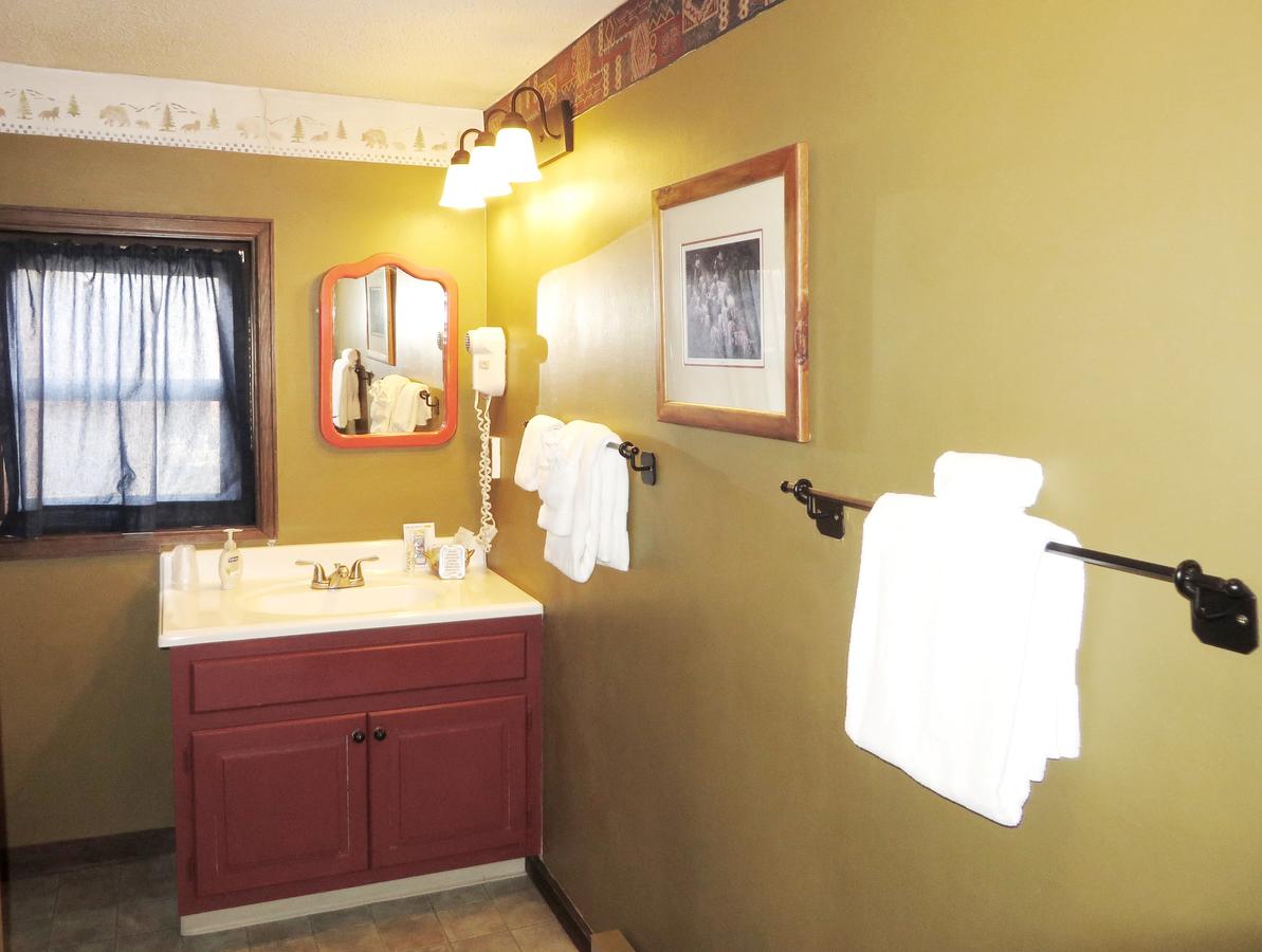 The Historic Rapids Lodge - thumb 35