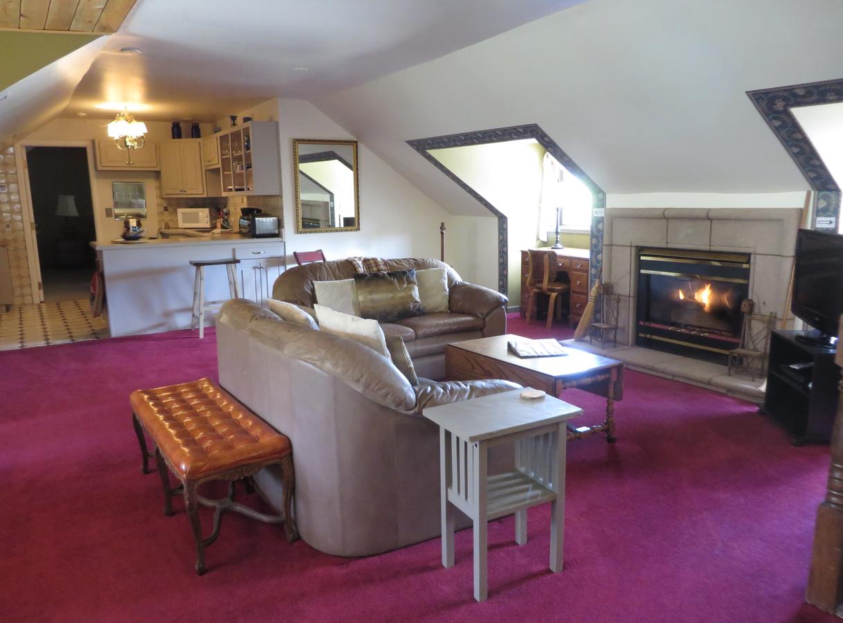The Historic Rapids Lodge - thumb 14
