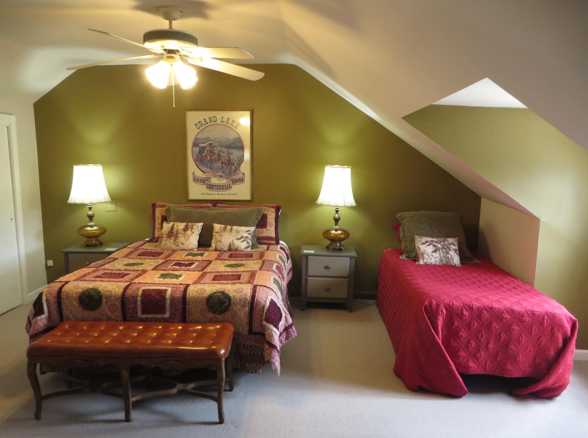 The Historic Rapids Lodge - thumb 11