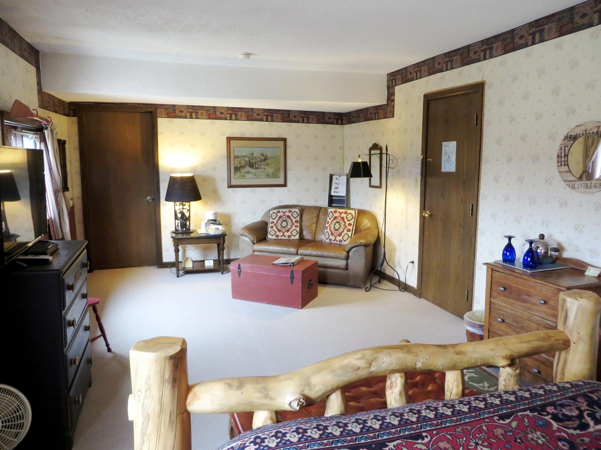 The Historic Rapids Lodge - thumb 41