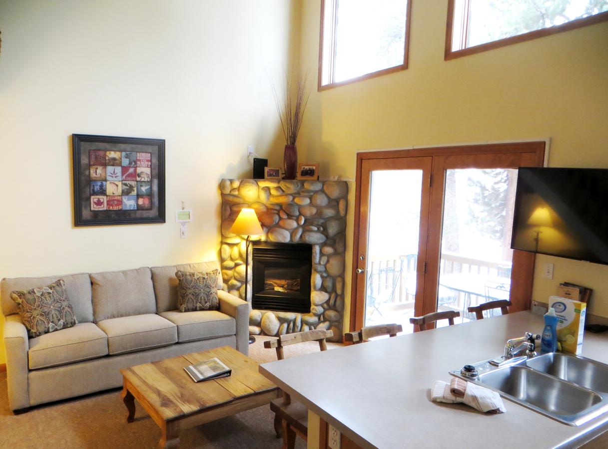 The Historic Rapids Lodge - thumb 38