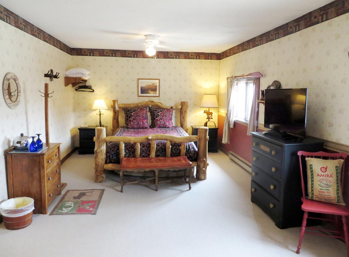 The Historic Rapids Lodge - thumb 39