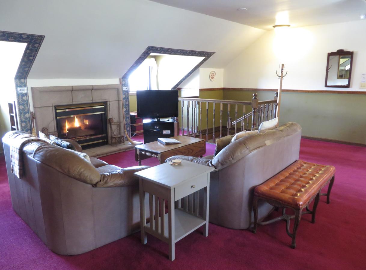 The Historic Rapids Lodge - thumb 13