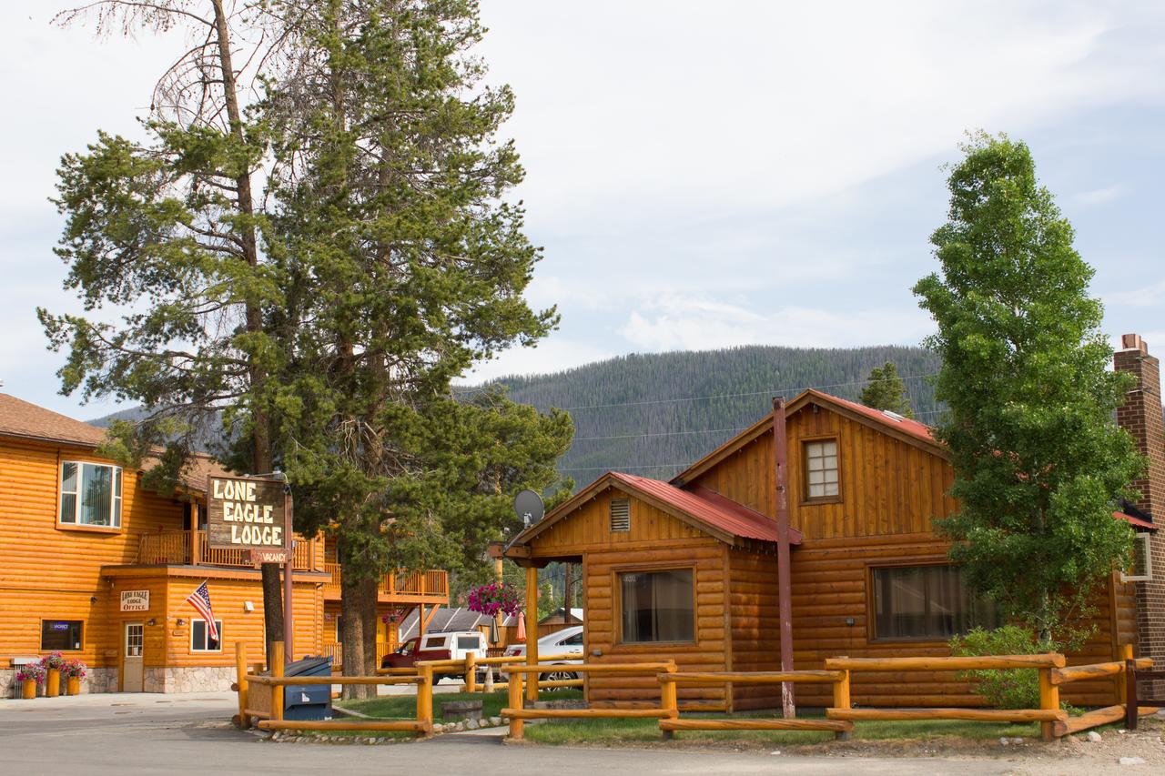 Lone Eagle Lodge - thumb 10