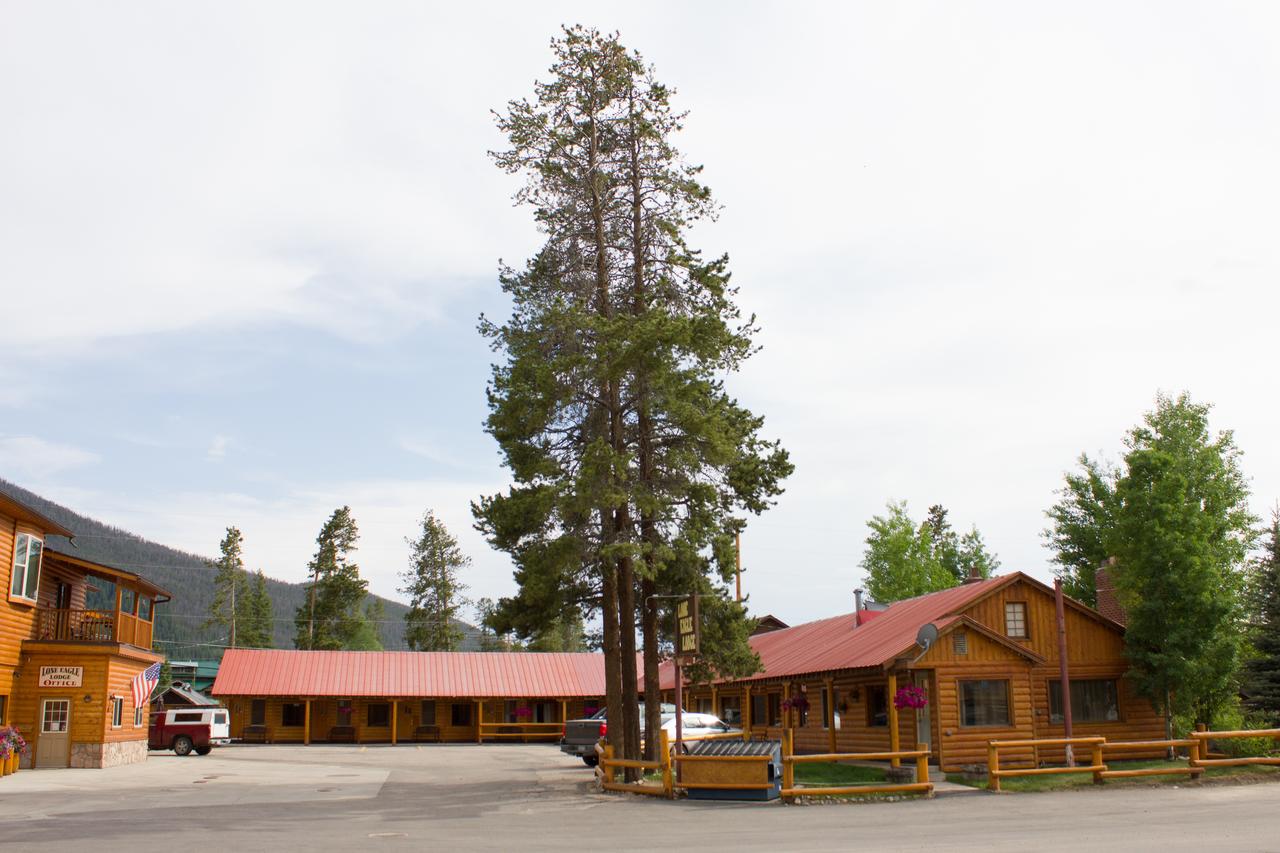 Lone Eagle Lodge - thumb 0