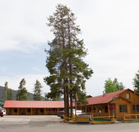 Lone Eagle Lodge - Accommodation Seattle