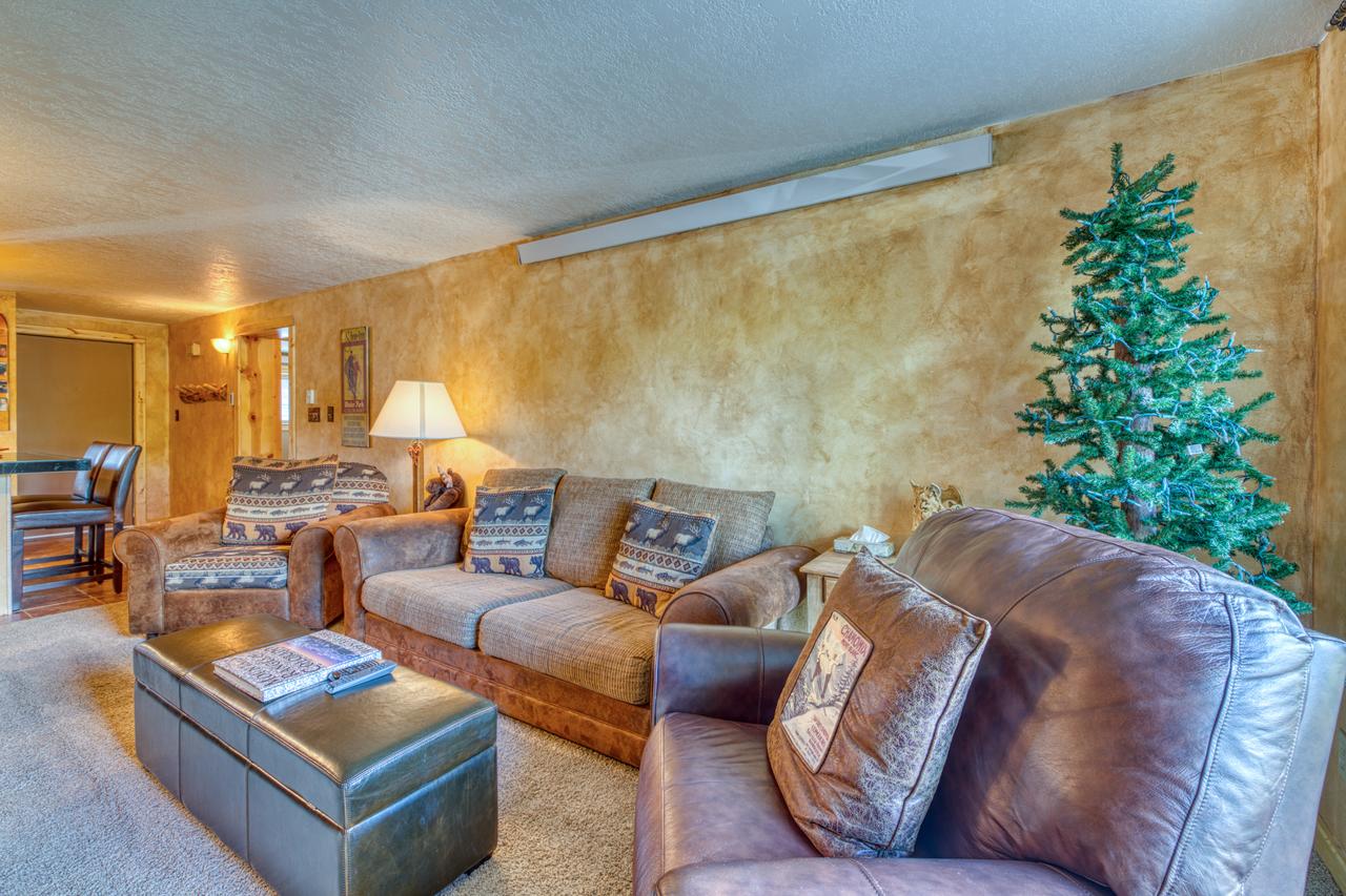 2 Bed 2 Bath Vacation Home In Winter Park - thumb 8