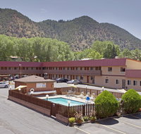 Glenwood Springs Cedar Lodge - Accommodation Seattle