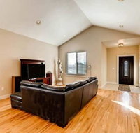 1470 Juniper Street - Accommodation Seattle