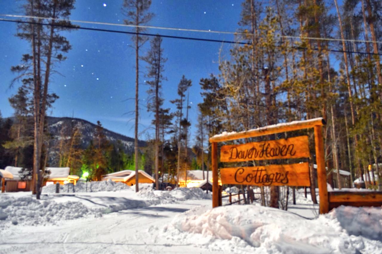 Daven Haven Lodge & Cabins - thumb 15