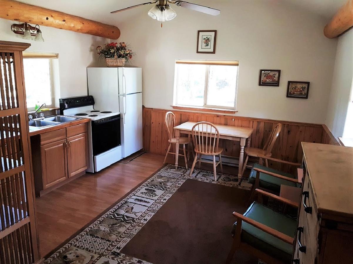 Daven Haven Lodge & Cabins - thumb 2
