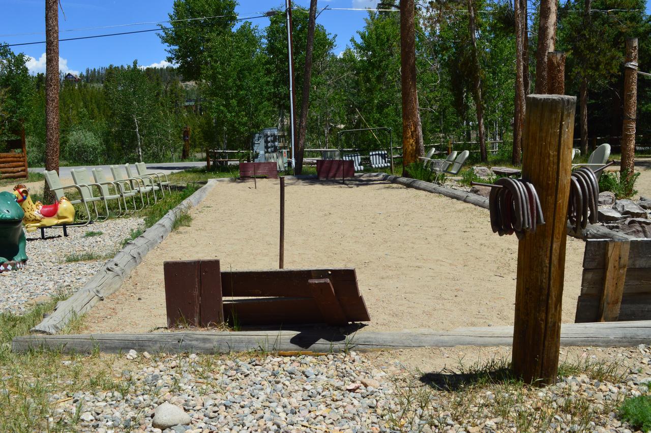 Daven Haven Lodge & Cabins - thumb 20