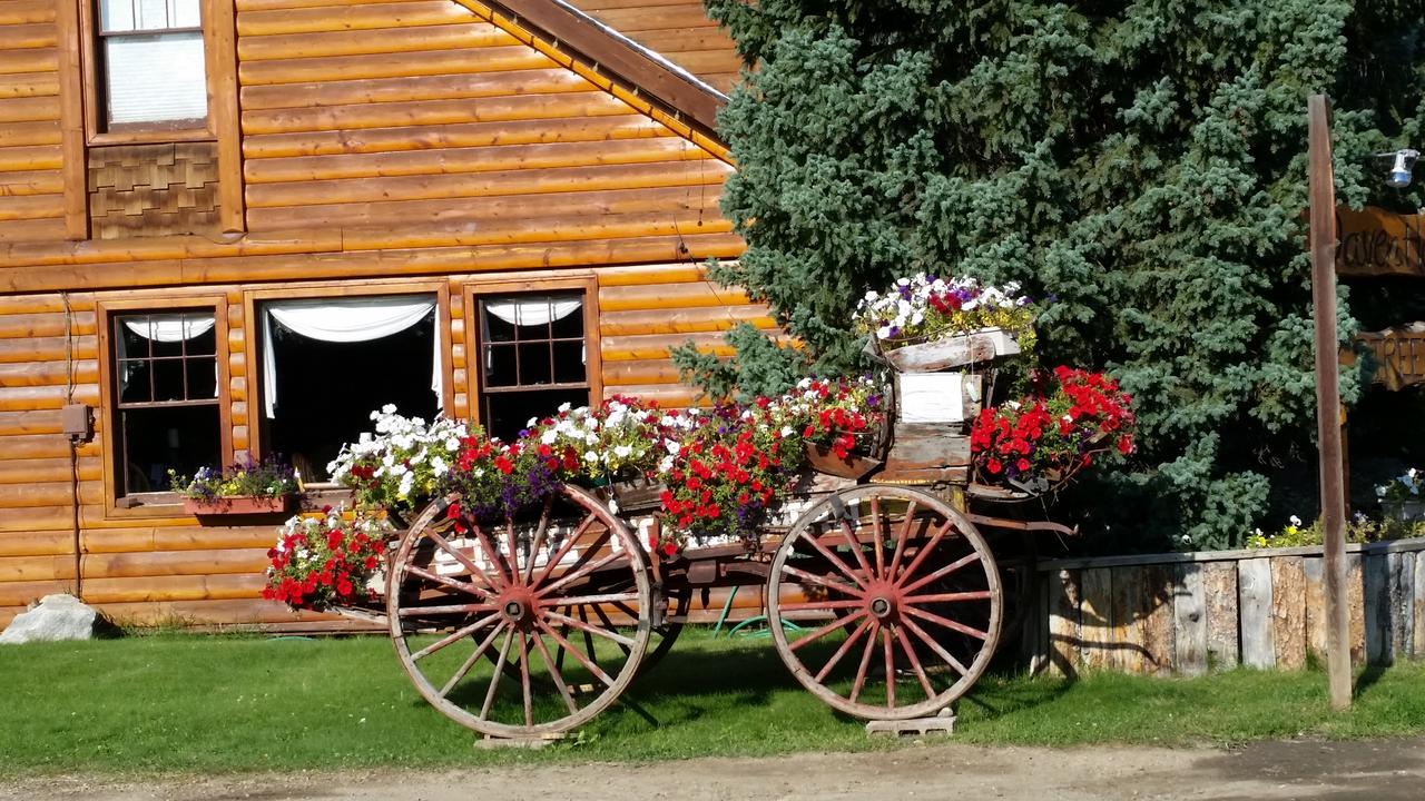 Daven Haven Lodge & Cabins - thumb 0